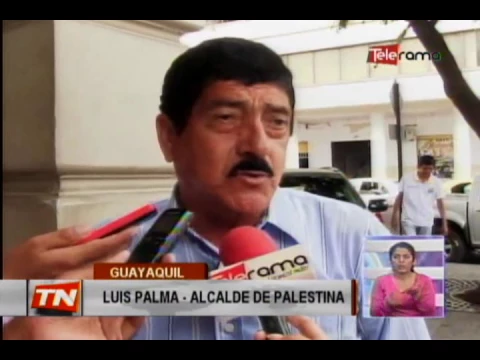 Varios alcaldes de Guayas analizaron tema de seguridad