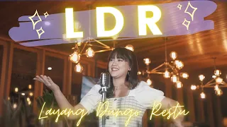 Download Happy Asmara - Layang Dungo Restu - LDR (Official Music Video AENEKA SAFARI) MP3