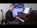 Jump Monk: Journey Through The Real Book #200 (Jazz Piano Lesson)
