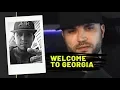PRISON GEORGIA - GHOST FACE GANGSTA S