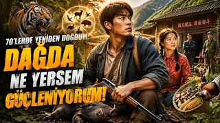 FULL 70 lerde Yeniden Dogdu Ve Gizli Bir Guc Kazandi