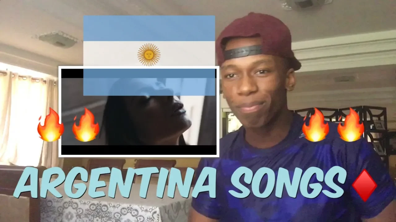 Loca - Khea and "HELLO BITCHE$" REACTION! (2018) ARGENTINA MUSIC