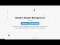 Building a Custom JavaScript Library for Beautiful Geometric Shape Backgrounds