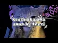 Download Lagu Lirik Lagu @Tenxi Kasih Aba-aba - Naykilla, Tenxi \u0026 Jemsii 