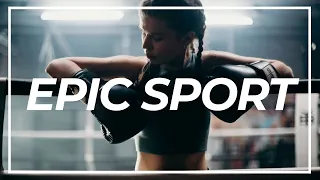 Download Epic Sport Rock Music No Copyright Music For Video / Sport Rock by Soundridemusic MP3