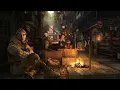 Metro Last Light - Last Light Guitar Version Extended by 1 hour