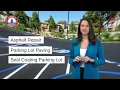 Capitol V Asphalt LLC - About Us
