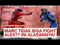 Download Lagu EPS. 288 MARC TIDAK BISA FIGHT ALEX?? INI ALASANNYA!