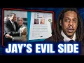 Lagu JUST NOW: Jay-Z FREAKED OUT After Epstein Docs UNMASK His Darkest Side!