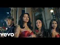 Download Lagu Cazzu, Paulo Londra, Maria Becerra \u0026 Nicki Nicole - Se Rompio 💔(Music Video) Prod By Last Dude
