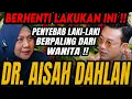 Download Lagu INI ALASAN KAMU SUKA MENYAKITI DIRI SENDIRI ! DI JANTUNG ADA SUARA TUHAN -  dr.AISAH DAHLAN