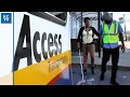 Access Paratransit AD Available