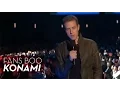 Fans Boo Konami for Banning Hideo Kojima from The Game Awards - The Game Awards 2015