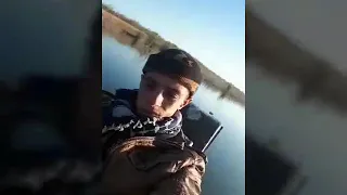 الفنان ابوحکیم الساری طور مخالف حزین جدا 