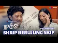 Download Lagu SURYA MARAH-MARAH KARENA WENDI KEHILANGAN SCRIPT FINAL APOSE I FULL EPISODE 9 APOSE