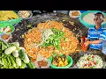 Download Lagu PULUHAN TAHUN JUALAN DI KOTA, AKHIRNYA PULANG KAMPUNG DEMI DEKAT DENGAN KELUARGA-Nasi Goreng Cak SUR