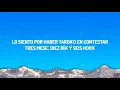 Delaossa, Quevedo - Still Luvin (Letra/Lyrics)