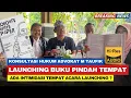 Download Lagu 🔴 Tempat Launching Buku Jokowi's White Paper Gagal❗️Tempat Dibatalkan Sepihak, Apakah Intimidasi❓
