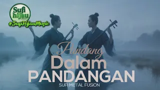 sufi hijau indonesia pandang dalam pandangan sufi metal fusion 