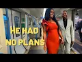 Download Lagu He Took Me Into London...With No Plan! Our Spontaneous Anniversary Date 🖤