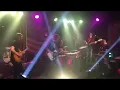 Travis McCready solo -Mississippi Queen