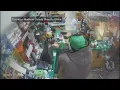 You don t mess with Raj Mount Sterling community glad gas station owner is OK after attempted arm