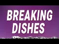 Download Lagu Rihanna - Breakin' Dishes (Lyrics)
