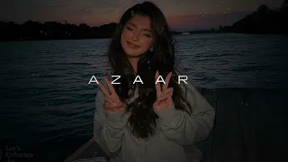 AZAAR Ft DJ TAB Her Sey Tesine Original Mix 