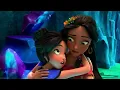 Step It Up with Elena! | Elena of Avalor | Disney Junior