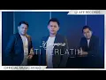 Download Lagu 3 Composers - Hati Terlatih (Official Music Video)