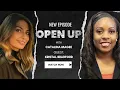 Open Up - Guest Kristal Bradford Las Vegas Lawyer Justice of the Peace Department Candidate