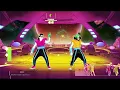 Lagu Just Dance 2018 Kissing Strangers