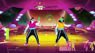 Download Just Dance 2018 Kissing Strangers MP3