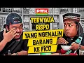 Download Lagu PWK - NASI UDUK MERAH PESUGIHAN YANG BIKIN BINGUNG SEMUA ORANG