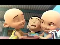 Upin \u0026 Ipin Musim 19 - Kepala Upin Benjol _ Upin Ipin Terbaru 2025