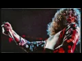Led Zeppelin: In My Time of Dying 3/3/1975 HD REMASTERED
