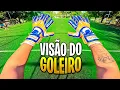 Download Lagu Os Adversários Mais Estranhos Que Já Enfrentei – Visão do Goleiro