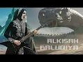 Download Lagu KISAH BALUQIYA - GOTHIC GIRLS METAL RELIGI (OFFICIAL AI MUSIC VIDEO)