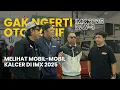 Download Lagu IMX 2025 DAY 1
