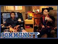 Troy And Abed In The Morning Nights Community