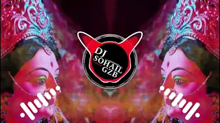 ab meri bhi suno he maat bhawani latest mata bhajan 2024 high gain dj sohail gzb