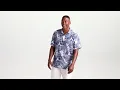 Tommy Bahama™ Coconut Point Playa Flora Short Sleeve Shirt ST325929TB