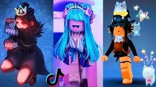 Roblox Tiktok Edits Compilation