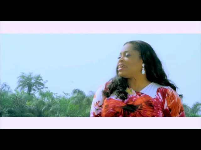 Download MP3 SINACH | WAY MAKER - OFFICIAL VIDEO