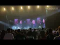 Talk + 火機 · JB x KOLOR · 2021.10.02 King Hop Hits HK 2021 | Star Hall, EMAX 九展