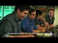 NAF Interns at Verizon