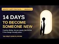 Identity Shift Protocol The Two Weeks That Decide If You Actually Change