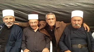 مواقع فرسان بني معروف   الخيل حضرة  لحرب نادو على فرسانها العم ابو سلمان ماجد رضوان دندنها