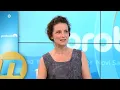 Download Lagu Jelena Stupljanin: Kultura je dovedena do kolena, umiriće nas podrška studentima