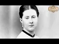 Lagu Paulina de Sajonia-Weimar-Eisenach, Una Princesa \